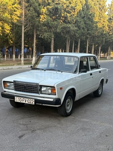 LADA (VAZ) 2107 2002, 65,000 km - 1.6 l - Sumqayıt