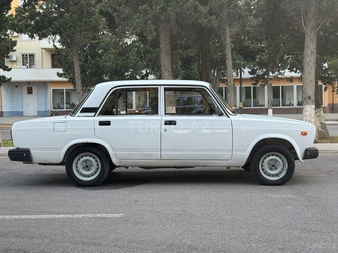LADA (VAZ) 2107 2002, 65,000 km - 1.6 l - Sumqayıt