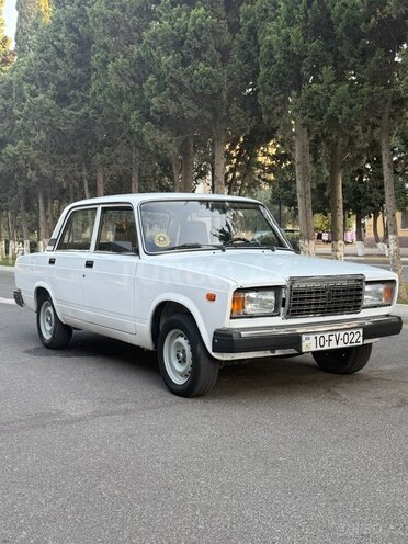 LADA (VAZ) 2107 2002, 65,000 km - 1.6 l - Sumqayıt