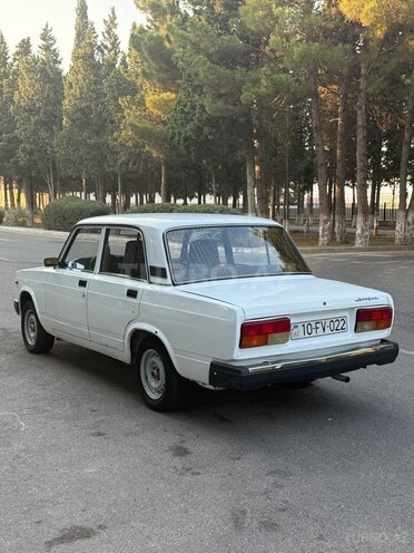 LADA (VAZ) 2107 2002, 65,000 km - 1.6 l - Sumqayıt