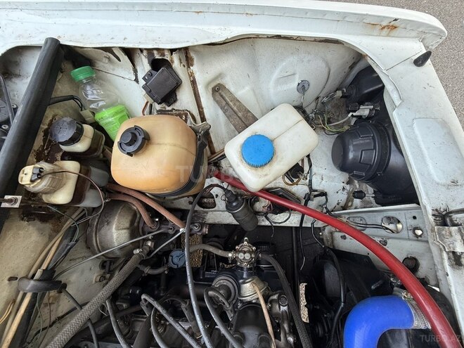 LADA (VAZ) 2107 2002, 65,000 km - 1.6 l - Sumqayıt