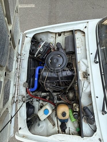 LADA (VAZ) 2107 2002, 65,000 km - 1.6 l - Sumqayıt