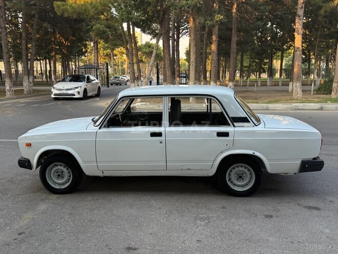 LADA (VAZ) 2107 2002, 65,000 km - 1.6 l - Sumqayıt