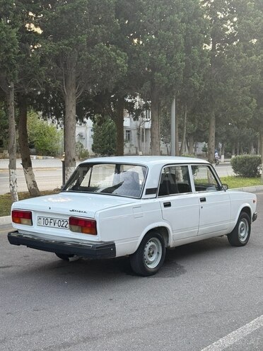 LADA (VAZ) 2107 2002, 65,000 km - 1.6 l - Sumqayıt