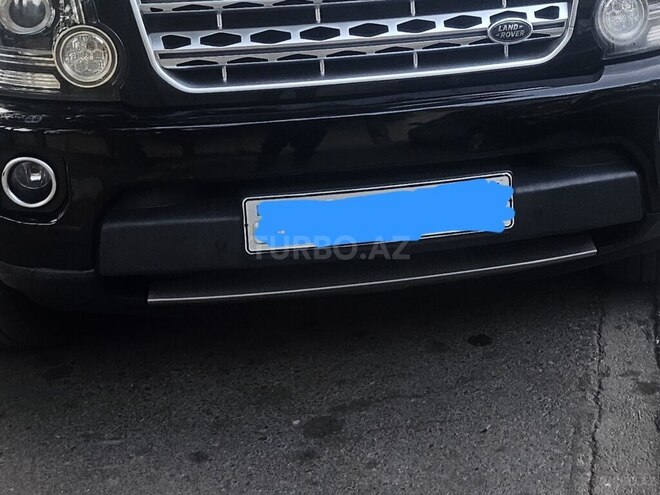 Land Rover Discovery 2013, 172,000 km - 3.0 l - Bakı