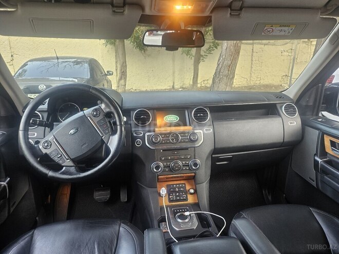 Land Rover Discovery 2013, 172,000 km - 3.0 l - Bakı