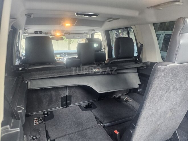 Land Rover Discovery 2013, 172,000 km - 3.0 l - Bakı