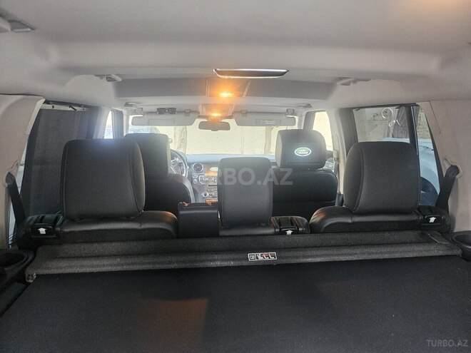 Land Rover Discovery 2013, 172,000 km - 3.0 l - Bakı