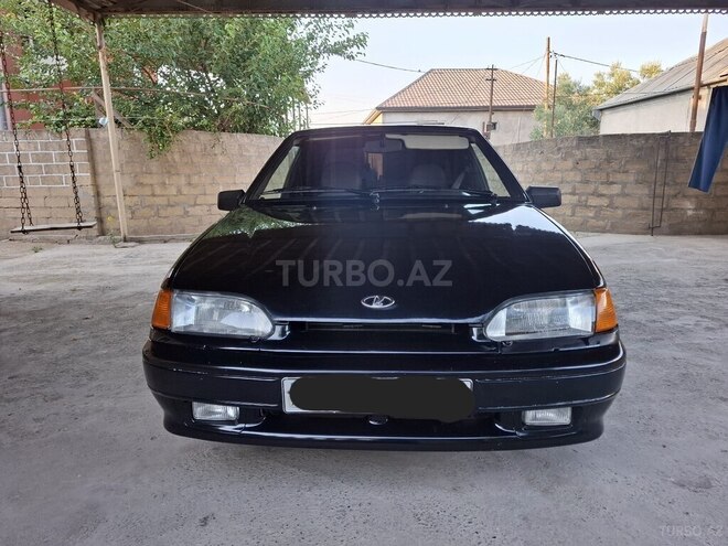 LADA (VAZ) 2115 2009, 358,000 km - 1.6 l - Bakı
