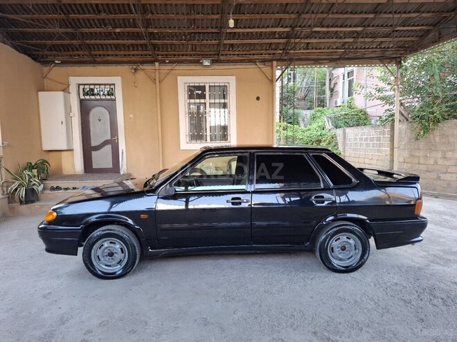 LADA (VAZ) 2115 2009, 358,000 km - 1.6 l - Bakı