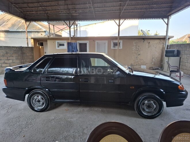 LADA (VAZ) 2115 2009, 358,000 km - 1.6 l - Bakı
