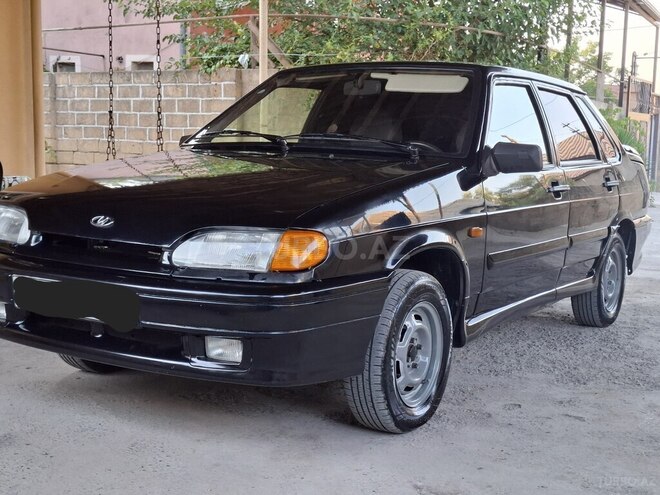 LADA (VAZ) 2115 2009, 358,000 km - 1.6 l - Bakı