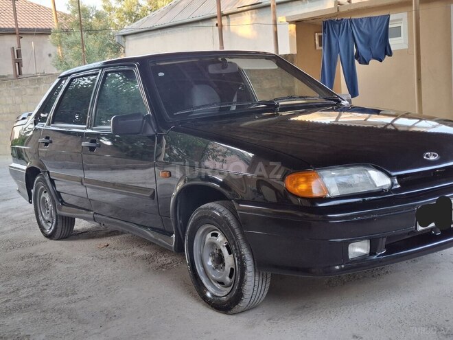 LADA (VAZ) 2115 2009, 358,000 km - 1.6 l - Bakı
