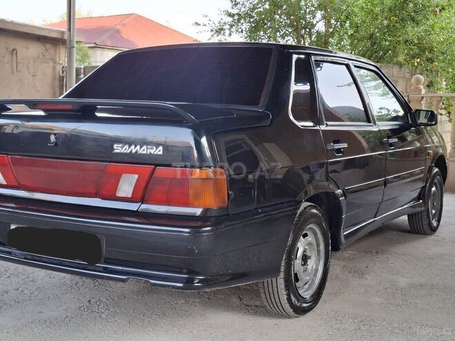 LADA (VAZ) 2115 2009, 358,000 km - 1.6 l - Bakı