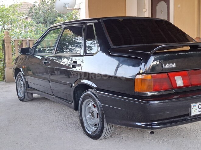 LADA (VAZ) 2115 2009, 358,000 km - 1.6 l - Bakı
