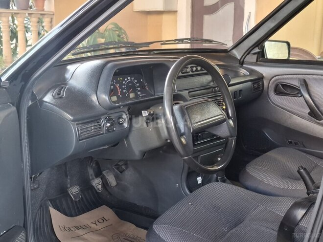 LADA (VAZ) 2115 2009, 358,000 km - 1.6 l - Bakı