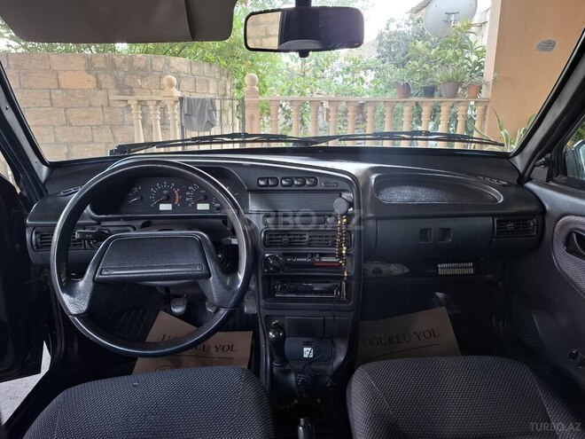 LADA (VAZ) 2115 2009, 358,000 km - 1.6 l - Bakı