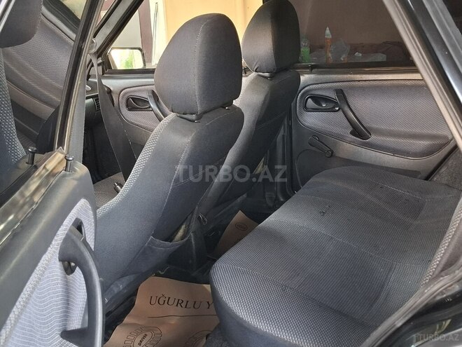 LADA (VAZ) 2115 2009, 358,000 km - 1.6 l - Bakı