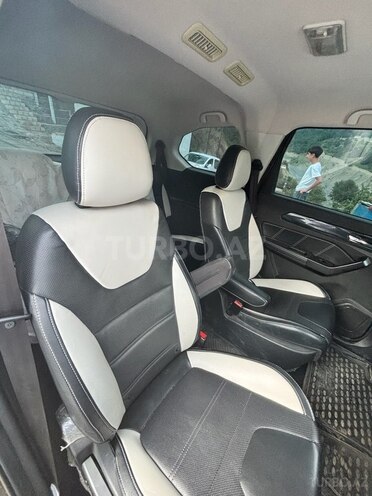 Baic M60 2022, 28,000 km - 1.5 l - Bakı
