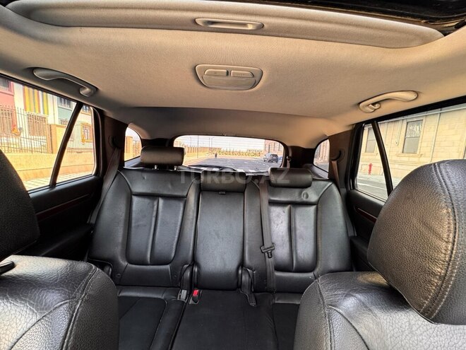 Hyundai Santa Fe 2009, 194,500 km - 2.0 l - Sumqayıt