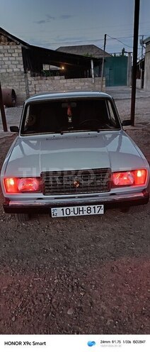 LADA (VAZ) 2107 2007, 55,000 km - 1.6 л - Mingəçevir