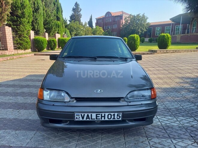 LADA (VAZ) 2115 2001, 532,659 km - 1.6 l - Cəlilabad