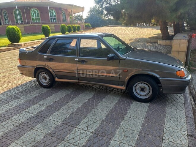 LADA (VAZ) 2115 2001, 532,659 km - 1.6 l - Cəlilabad