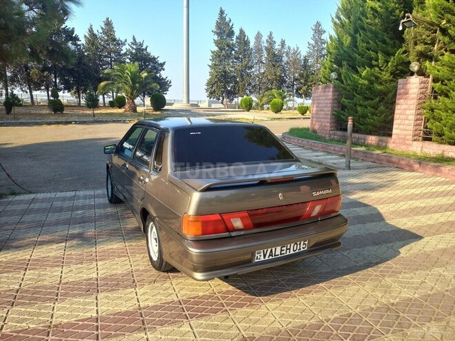 LADA (VAZ) 2115 2001, 532,659 km - 1.6 l - Cəlilabad