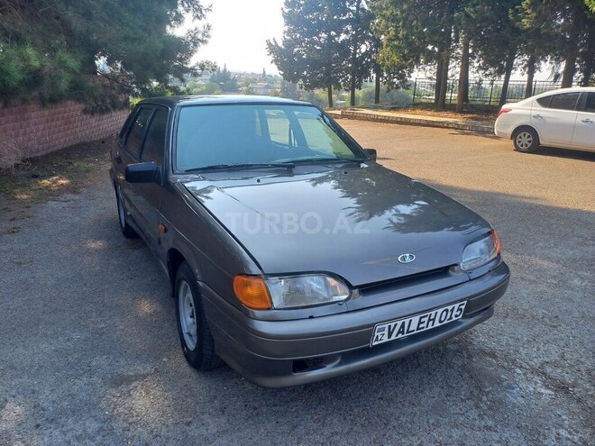 LADA (VAZ) 2115 2001, 532,659 km - 1.6 l - Cəlilabad