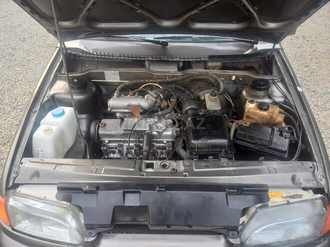 LADA (VAZ) 2115 2001, 532,659 km - 1.6 l - Cəlilabad