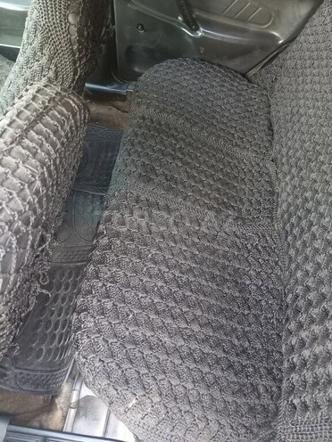 LADA (VAZ) 2115 2001, 532,659 km - 1.6 l - Cəlilabad