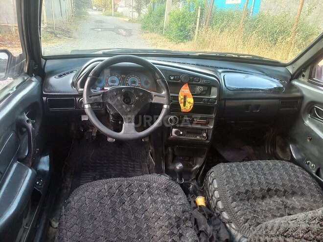LADA (VAZ) 2115 2001, 532,659 km - 1.6 l - Cəlilabad