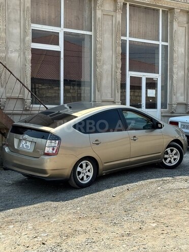 Toyota Prius 2005, 321,869 km - 1.5 l - Gəncə