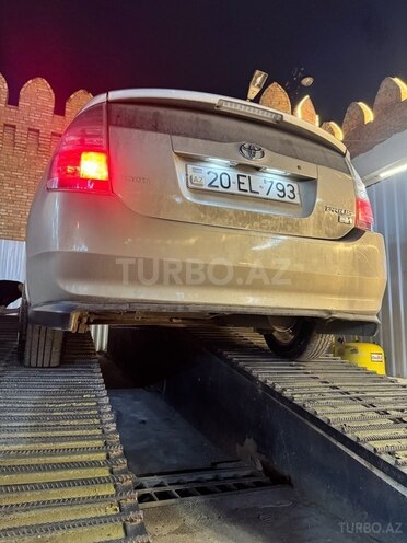 Toyota Prius 2005, 321,869 km - 1.5 l - Gəncə