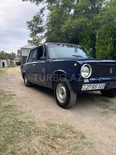 LADA (VAZ) 21011 1986, 65,000 km - 1.3 l - Masallı