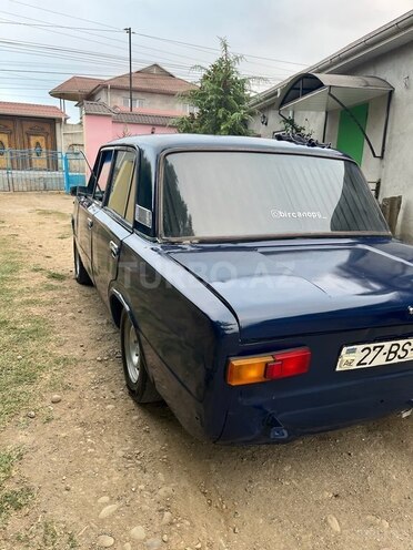 LADA (VAZ) 21011 1986, 65,000 km - 1.3 l - Masallı