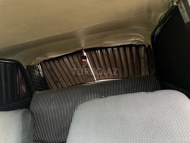 LADA (VAZ) 21011 1986, 65,000 km - 1.3 l - Masallı
