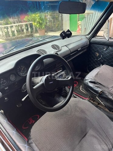 LADA (VAZ) 21011 1986, 65,000 km - 1.3 l - Masallı
