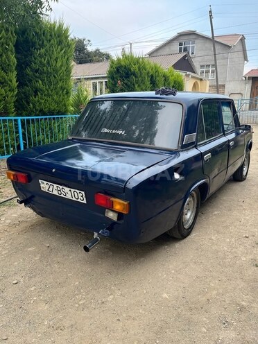 LADA (VAZ) 21011 1986, 65,000 km - 1.3 l - Masallı