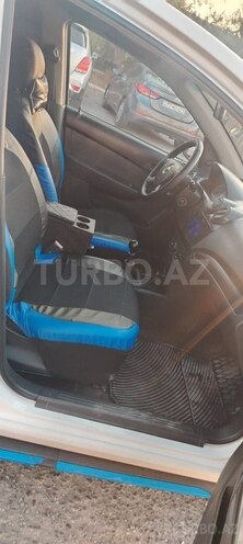 Chevrolet Aveo 2009, 213,000 km - 1.4 l - Sumqayıt