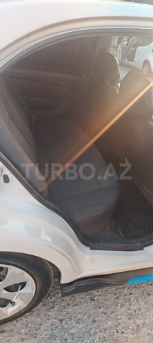 Chevrolet Aveo 2009, 213,000 km - 1.4 l - Sumqayıt