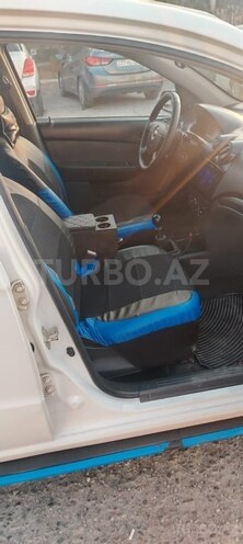 Chevrolet Aveo 2009, 213,000 km - 1.4 l - Sumqayıt