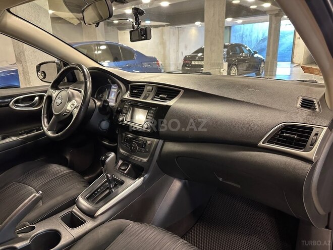 Nissan Sentra 2018, 138,000 km - 1.8 l - Bakı