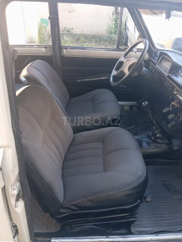 LADA (VAZ) 21011 1985, 93,000 km - 1.3 l - Tovuz