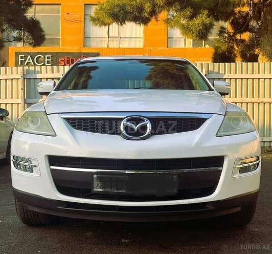 Mazda CX-9 2008, 256,000 km - 3.7 l - Bakı
