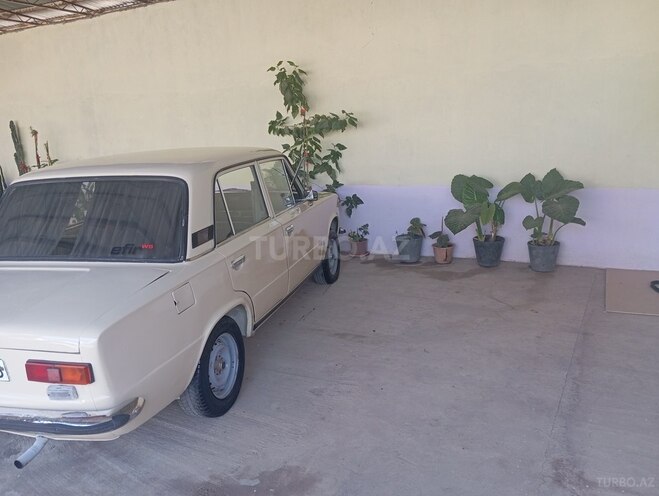 LADA (VAZ) 21011 1985, 93,000 km - 1.3 l - Tovuz