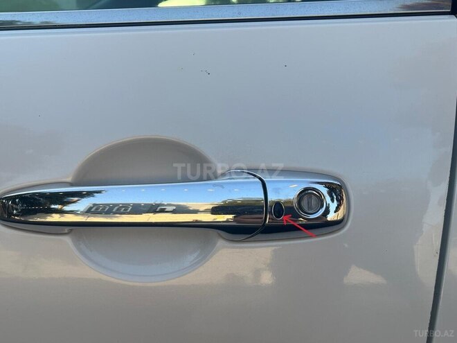 Mazda CX-9 2008, 256,000 km - 3.7 l - Bakı