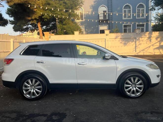 Mazda CX-9 2008, 256,000 km - 3.7 l - Bakı