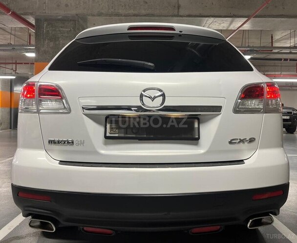 Mazda CX-9 2008, 256,000 km - 3.7 l - Bakı
