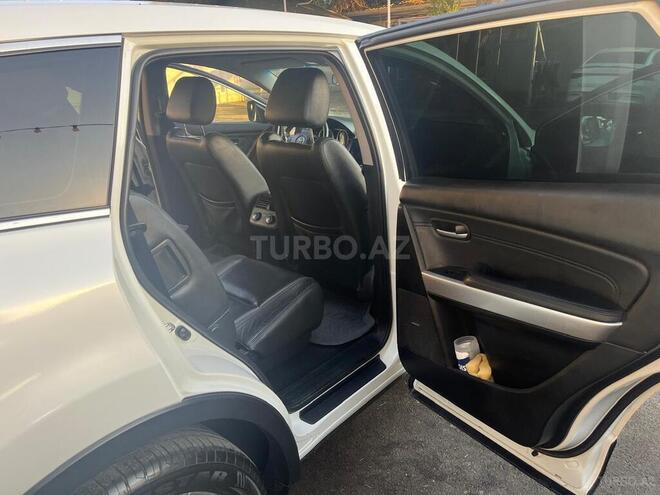 Mazda CX-9 2008, 256,000 km - 3.7 l - Bakı